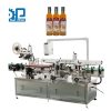 Dây chuyền chiết rót rượu mơ đóng chai