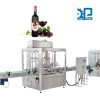 Dây chuyền chiết rót chai rượu nho