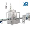 Dây chuyền chiết rót rượu vang trắng