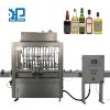 Dây chuyền chiết rót rượu whisky