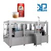 Dây chuyền chiết rót cà phê Cappuccino đóng lon