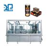 Dây chuyền chiết rót cà phê đen đóng lon