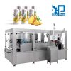Dây chuyền chiết rót nước dứa đóng lon