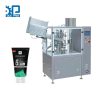 Dây chuyền gel vuốt tóc dạng tuýp