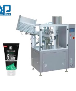 Dây chuyền gel vuốt tóc dạng tuýp