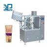 Dây chuyền chiết rót kem dưỡng da ban đêm đóng tuýp