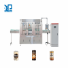 Máy chiết rót lon cà phê latte