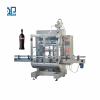 Máy chiết rót rượu vermouth đóng chai