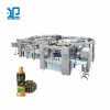 Máy chiết rót trà ô long đóng chai