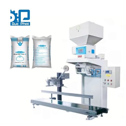 Máy đóng bao bột làm bánh (20-50Kg)