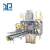 Máy đóng bao bột làm bánh (20-50 Kg) tự động