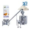 Máy đóng gói bột làm bánh túi bụng máng cổ áo (>200g)