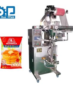 Máy đóng gói bột làm bánh túi bụng (nhỏ hơn 200g)