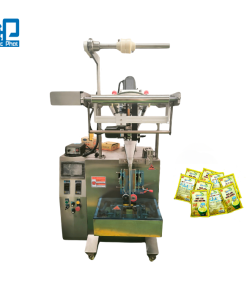 Máy đóng gói bột ngũ cốc túi 3 biên
