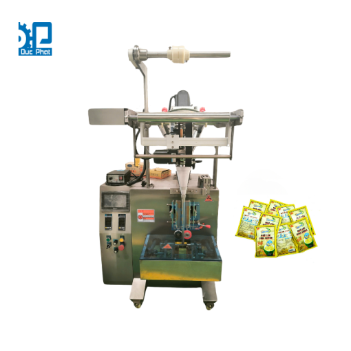 Máy đóng gói bột ngũ cốc túi 3 biên