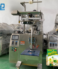Máy đóng gói bột ngũ cốc túi que 1 line