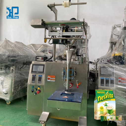 Máy đóng gói bột ngũ cốc túi que 1 line