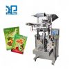 Máy đóng gói bột rau câu túi 4 biên