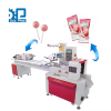 Máy đóng gói đếm kẹo mút tự động