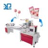 Máy đóng gói đếm kẹo mút tự động