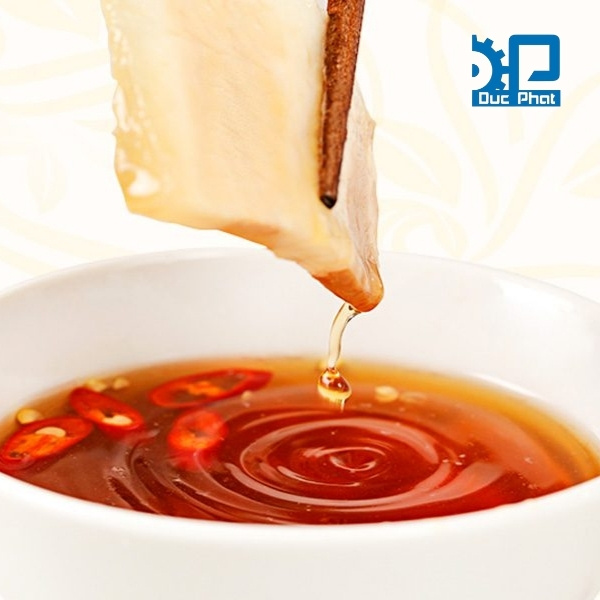 Nước mắm