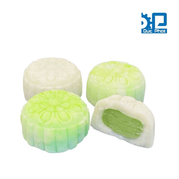 Bánh dẻo nhân chay