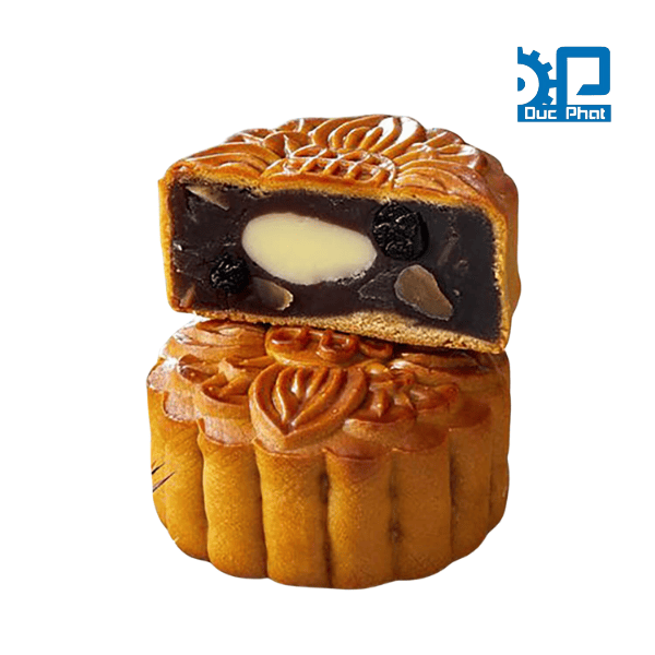 Bánh nướng nhân phô mai