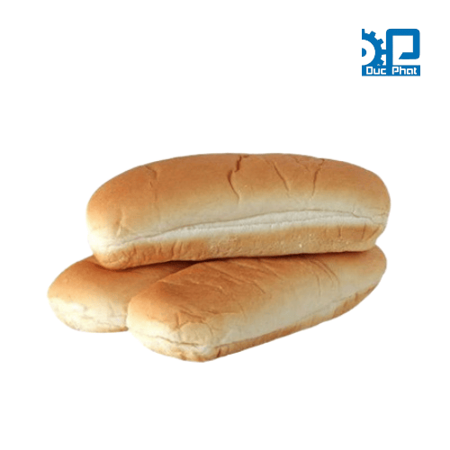 Bánh mỳ tươi dài