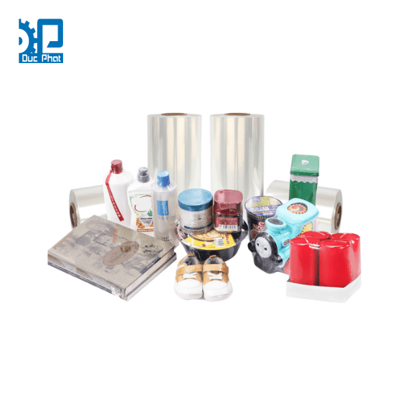 Co màng đơn sản phẩm