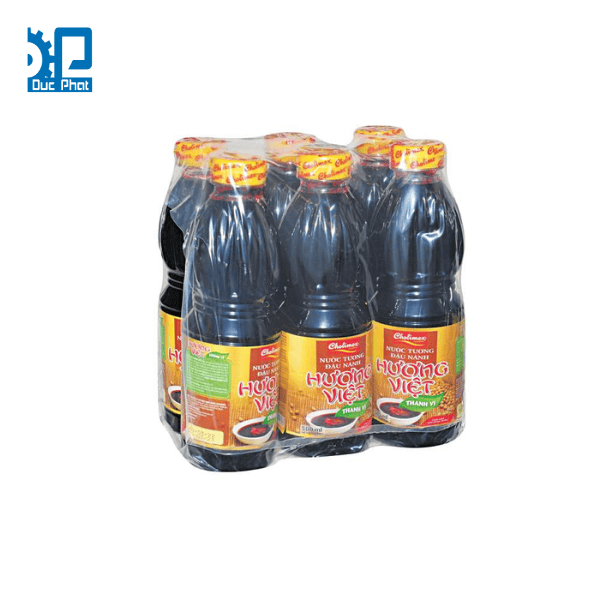 Co màng lốc sản phẩm