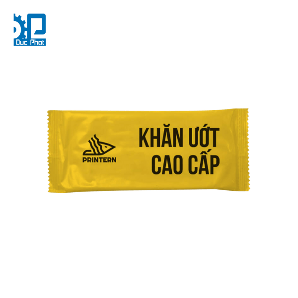 Khăn ướt đóng 1 cái