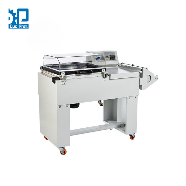 Máy bán tự động