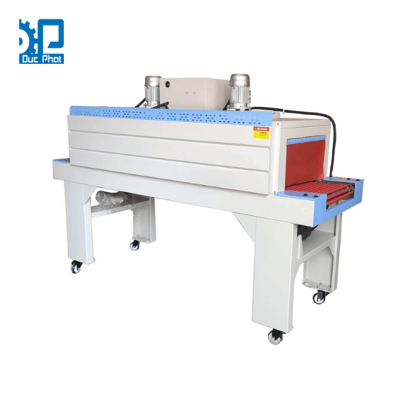 Co màng dùng buồng nhiệt