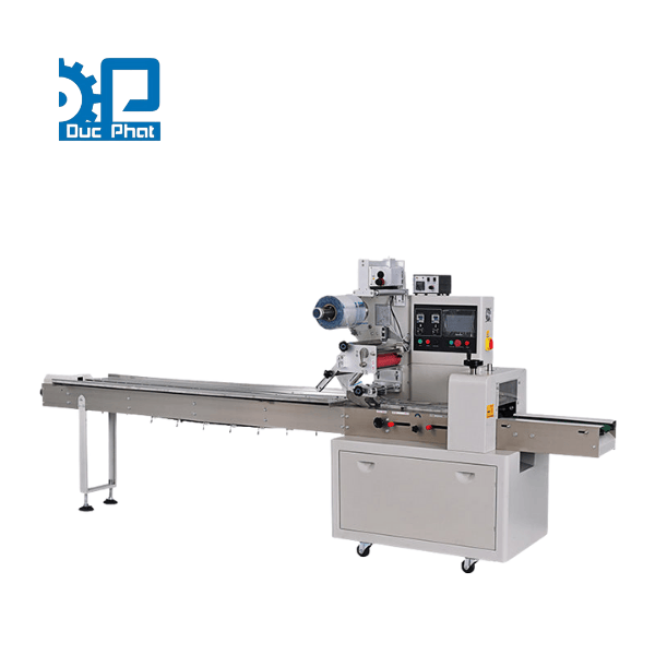 Máy đóng gói nằm ngang