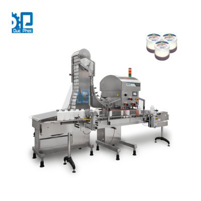 Máy đóng nắp hũ 3