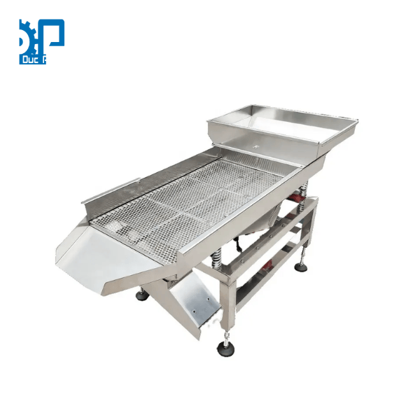 Máy sàng rung hạt 1