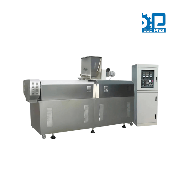 Máy tạo hình bánh