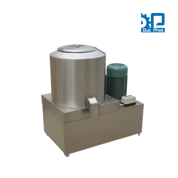 Máy trộn bột bánh gạo