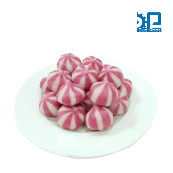 Viên nhân phô mai