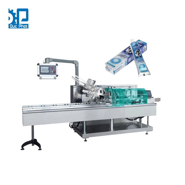 Máy đóng hộp dạng tuýp 3