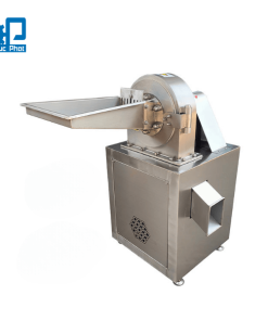 Máy nghiền đường