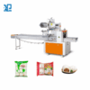 Máy đóng gói bánh bao nằm ngang
