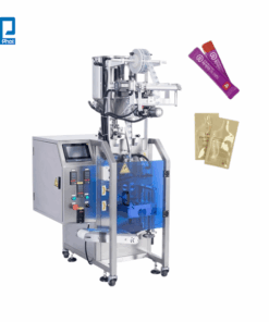 Máy đóng gói kem dưỡng da dạng túi, gói