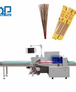 Máy đóng gói nhang