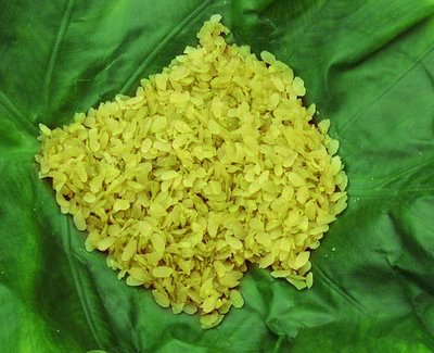 Cốm tươi