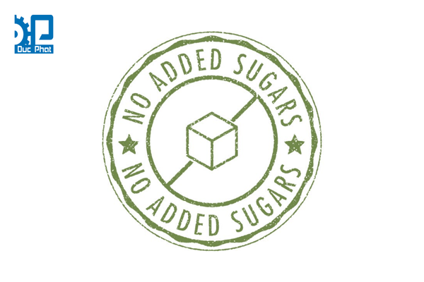 Lối sống ít đường khi mua bột ngũ cốc