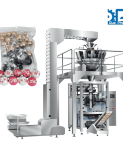 Máy đóng gói đồ trang trí