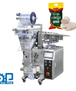 Máy đóng gói giò chả