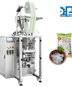 Máy đóng gói thạch dừa