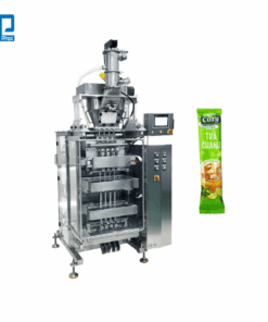 Máy đóng gói trà chanh hòa tan dạng gói